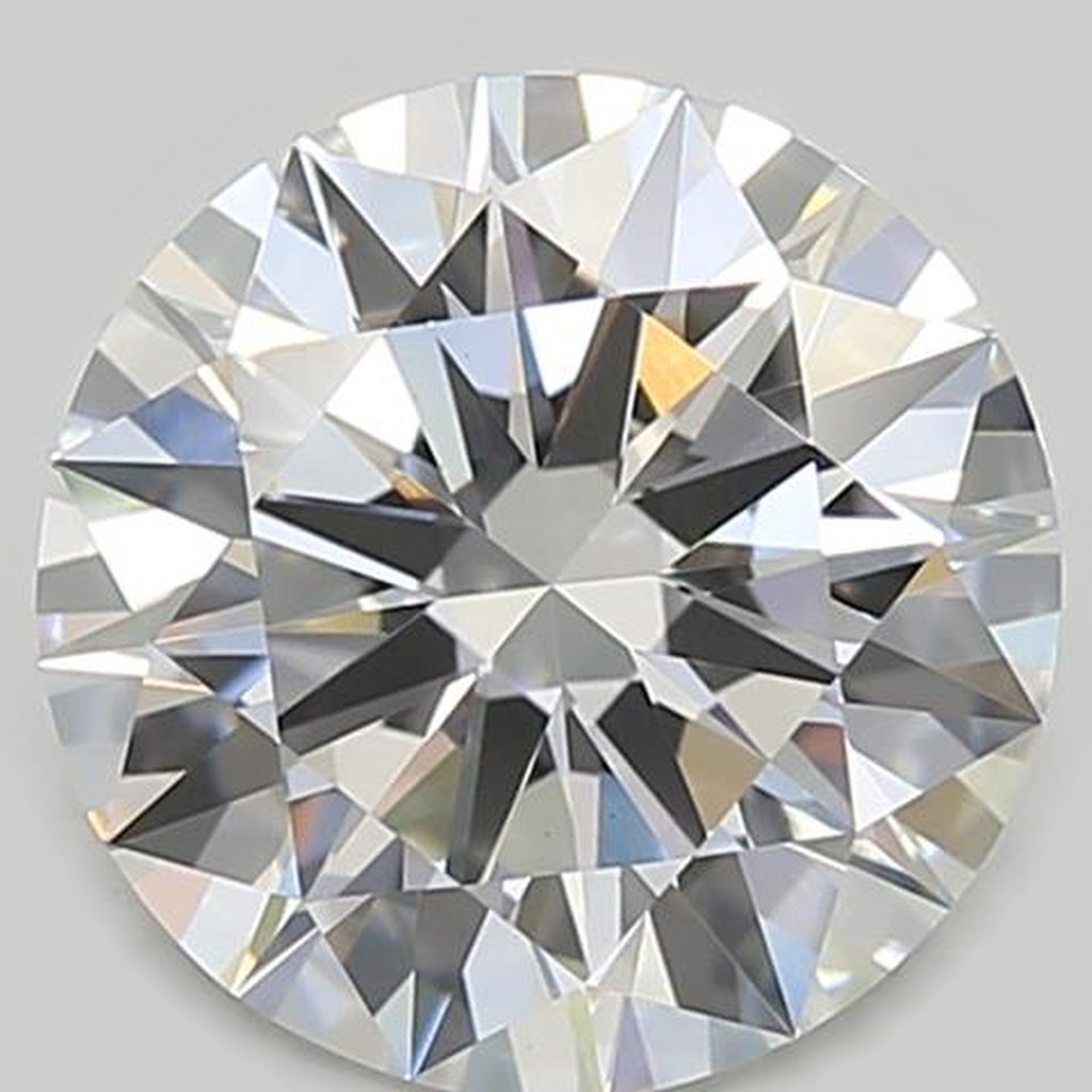 Real Diamond Image