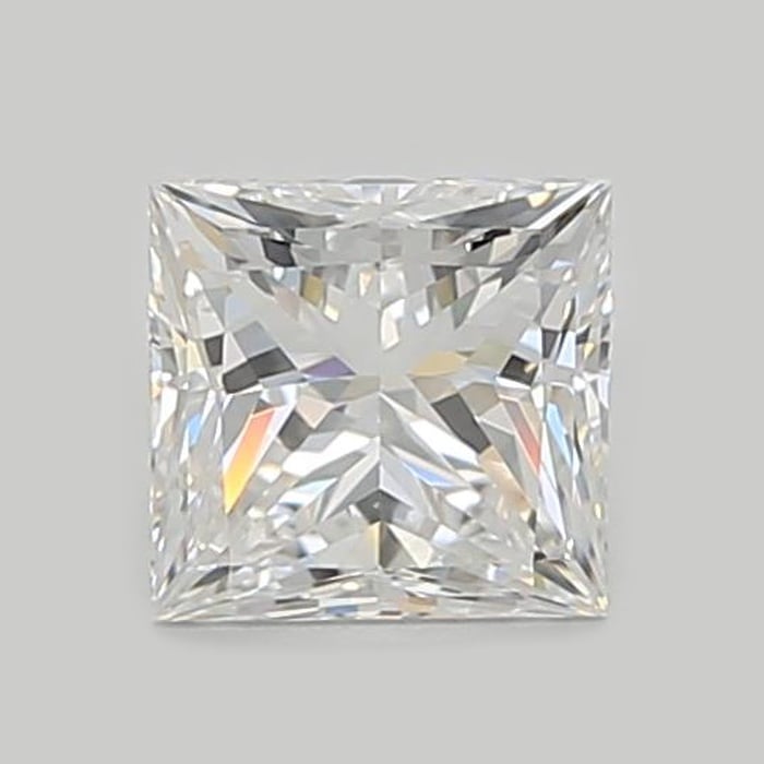 Real Diamond Image