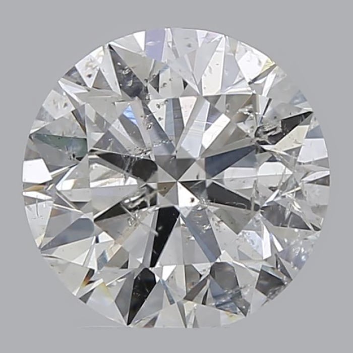 Real Diamond Image