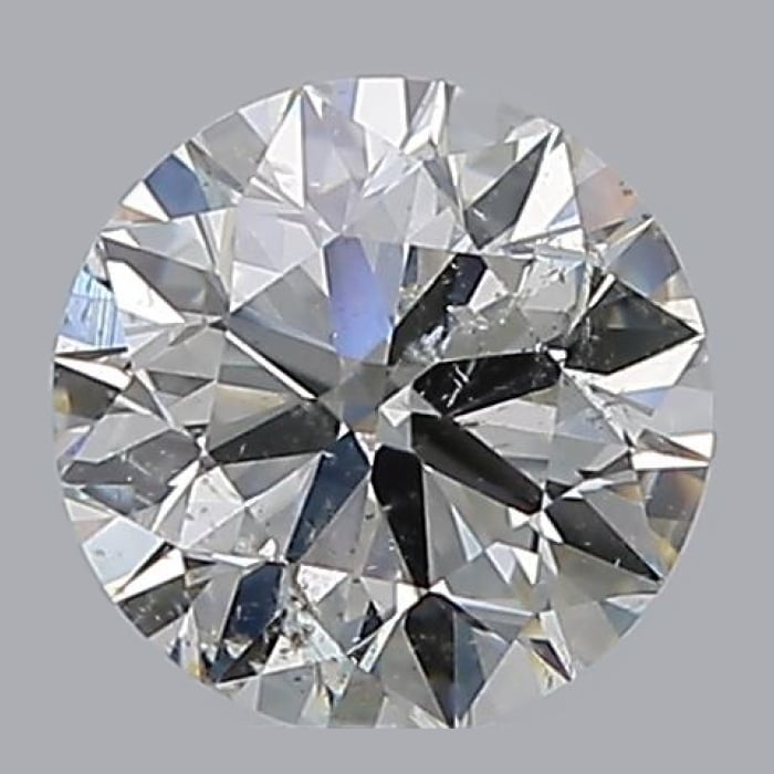 Real Diamond Image