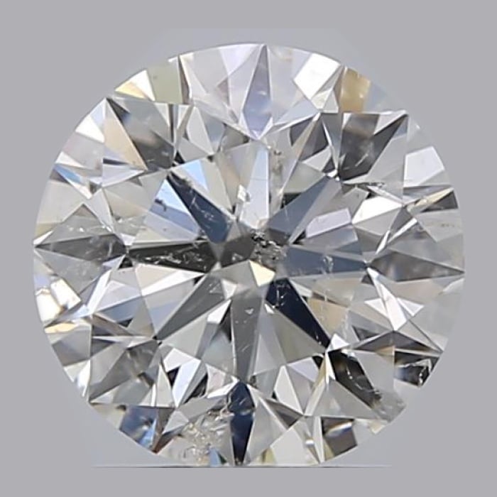 Real Diamond Image