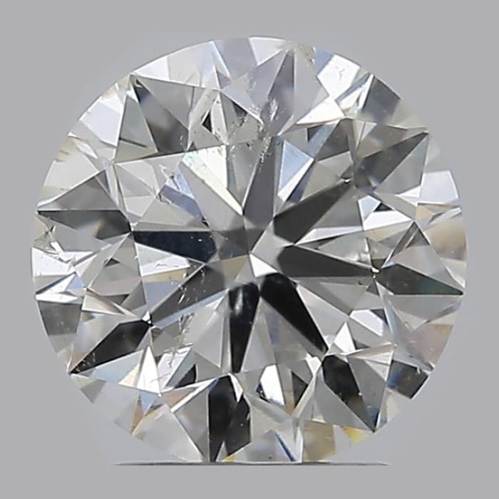 Real Diamond Image