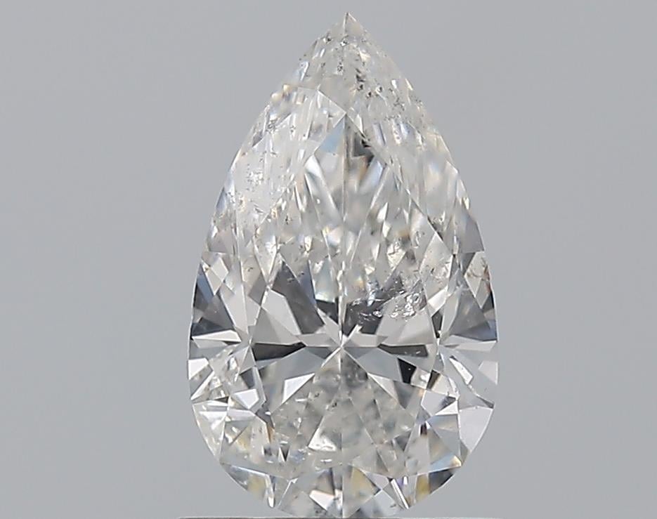 Real Diamond Image