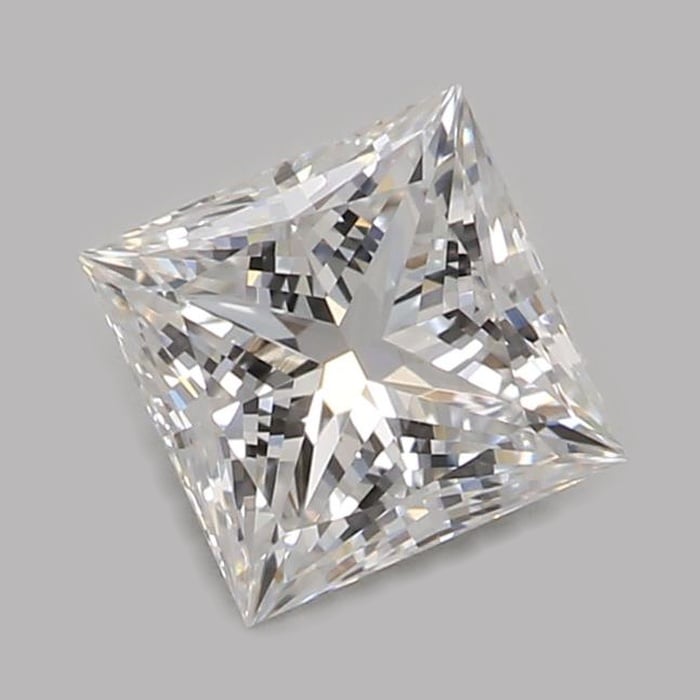 Real Diamond Image