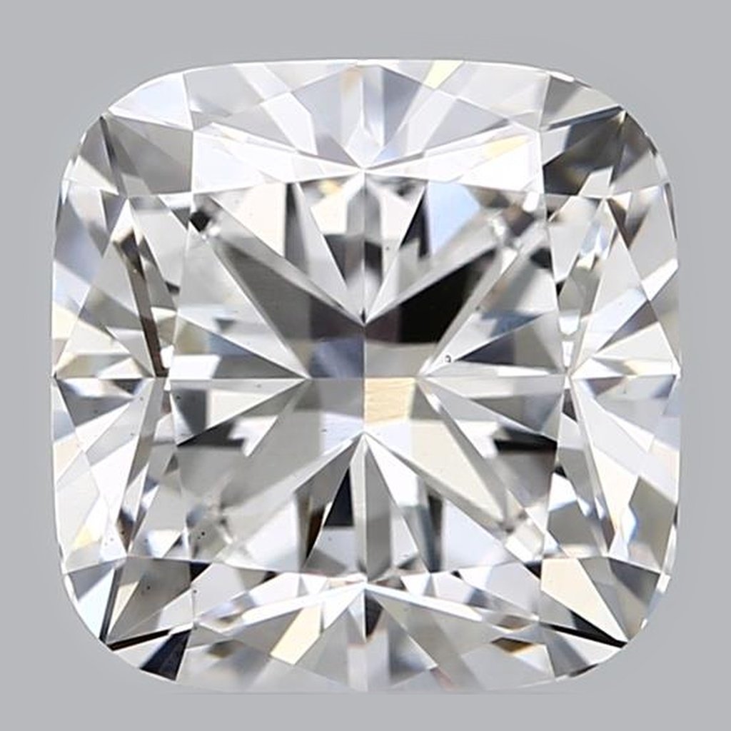Real Diamond Image