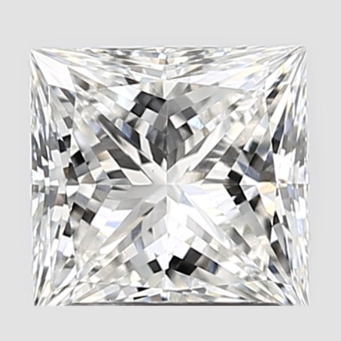 Real Diamond Image