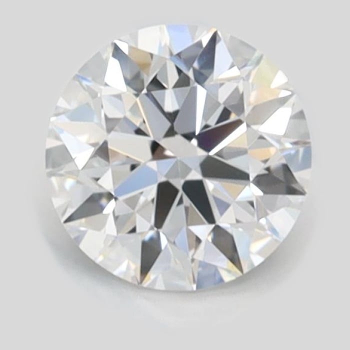 Real Diamond Image