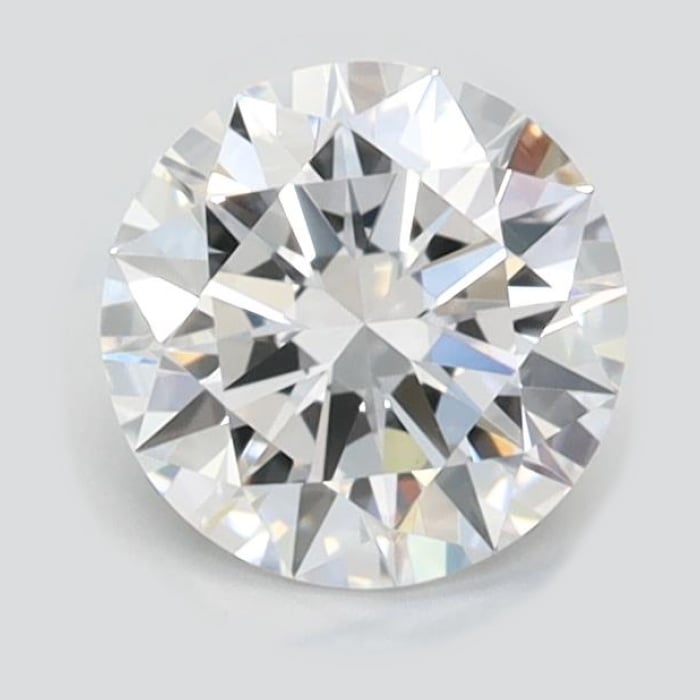 Real Diamond Image