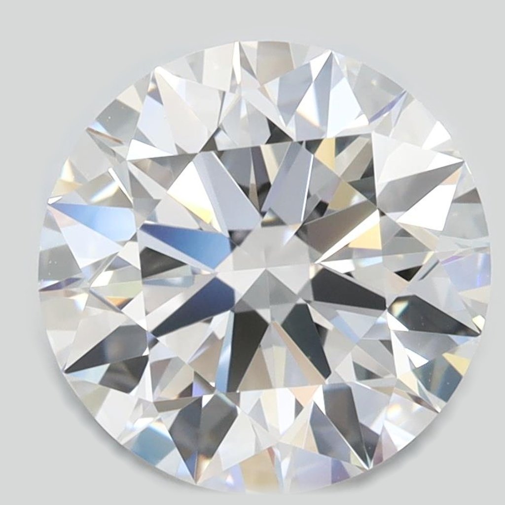 Real Diamond Image