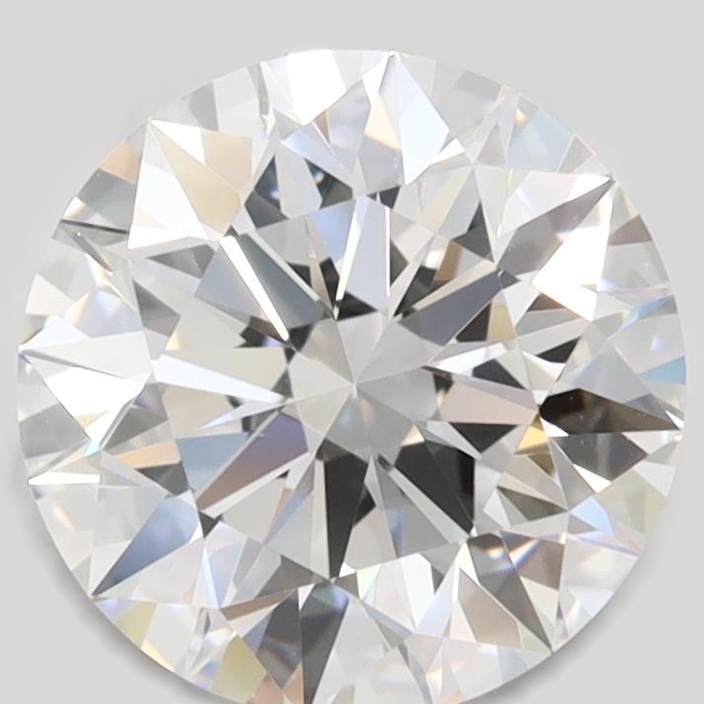 Real Diamond Image