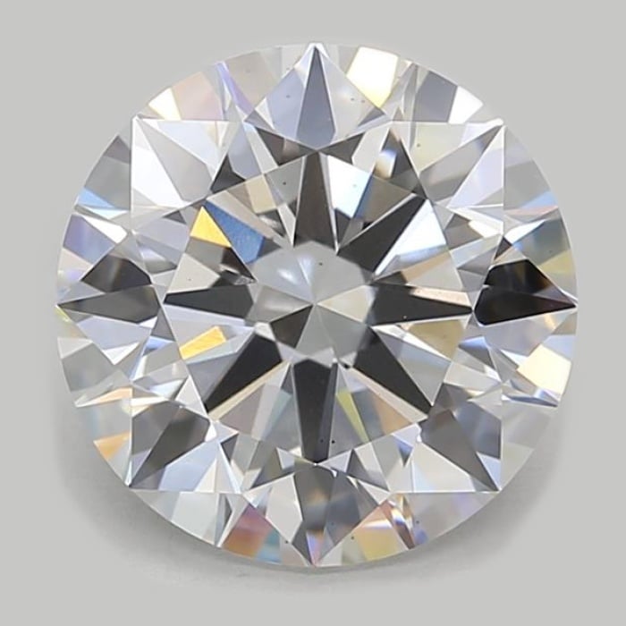 Real Diamond Image