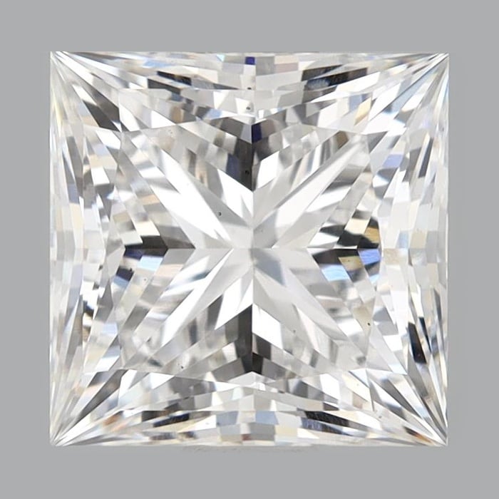 Real Diamond Image