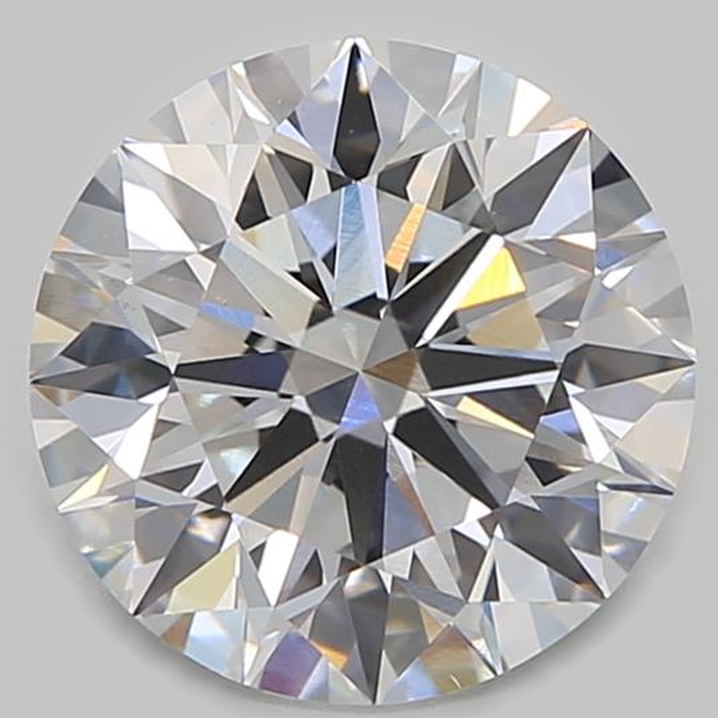 Real Diamond Image