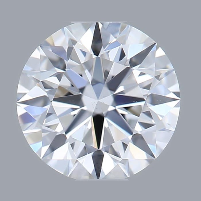 Real Diamond Image