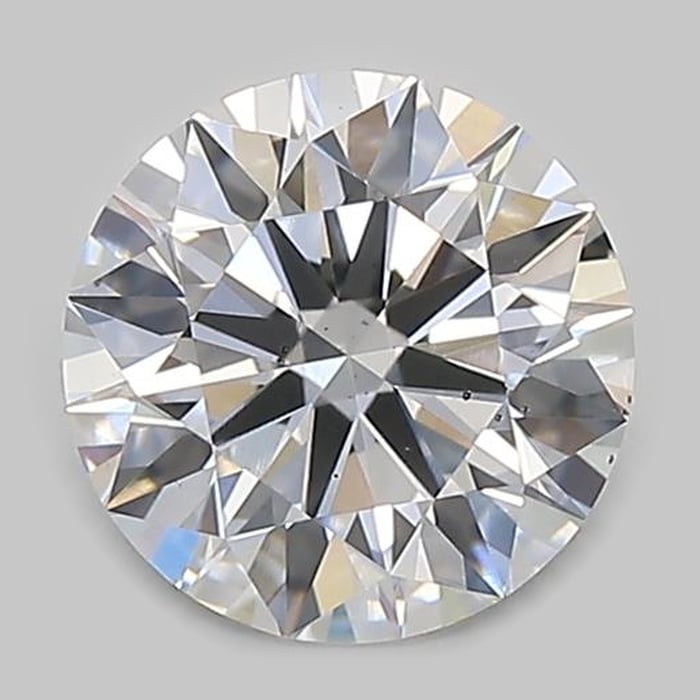 Real Diamond Image