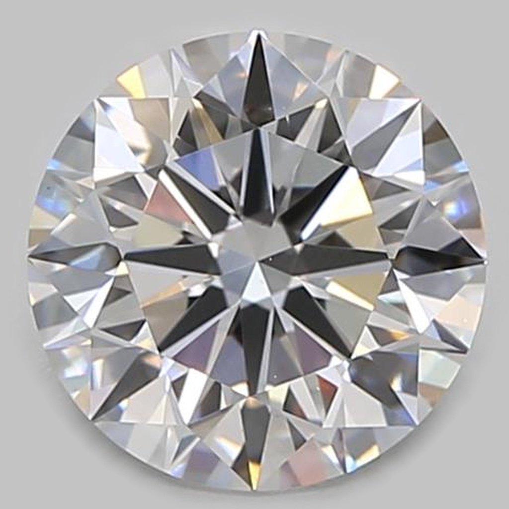 Real Diamond Image