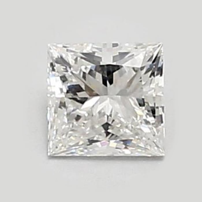 Real Diamond Image