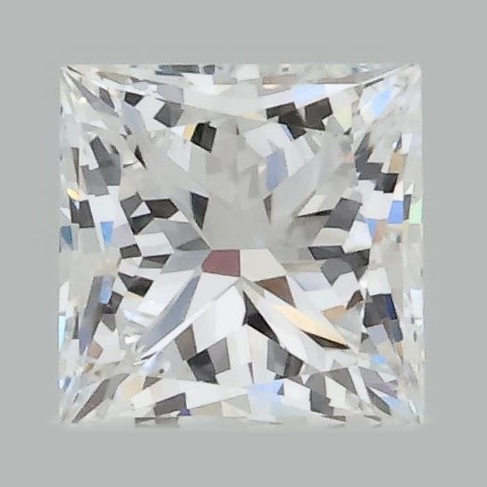 Real Diamond Image