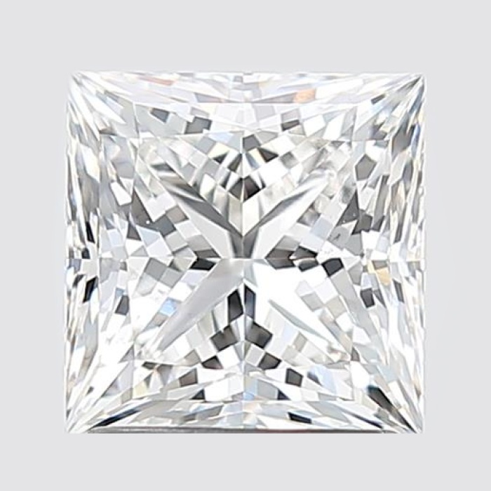 Real Diamond Image