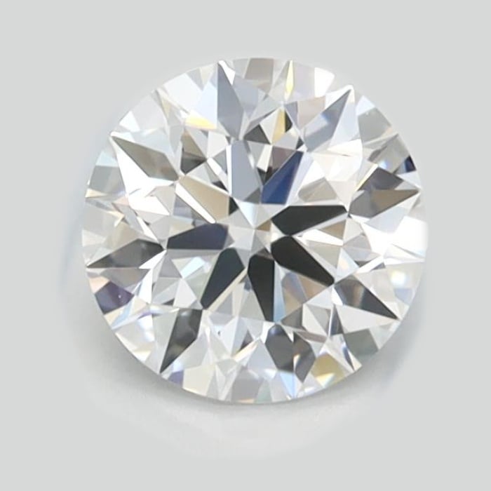 Real Diamond Image