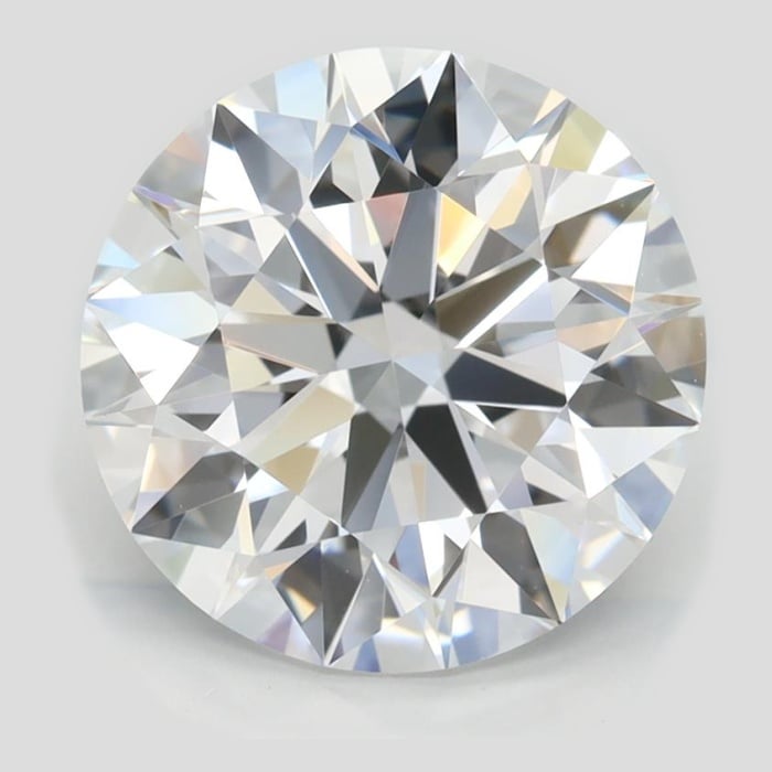 Real Diamond Image
