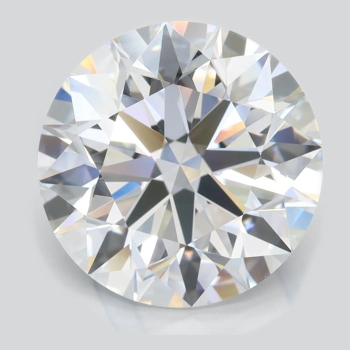 Real Diamond Image