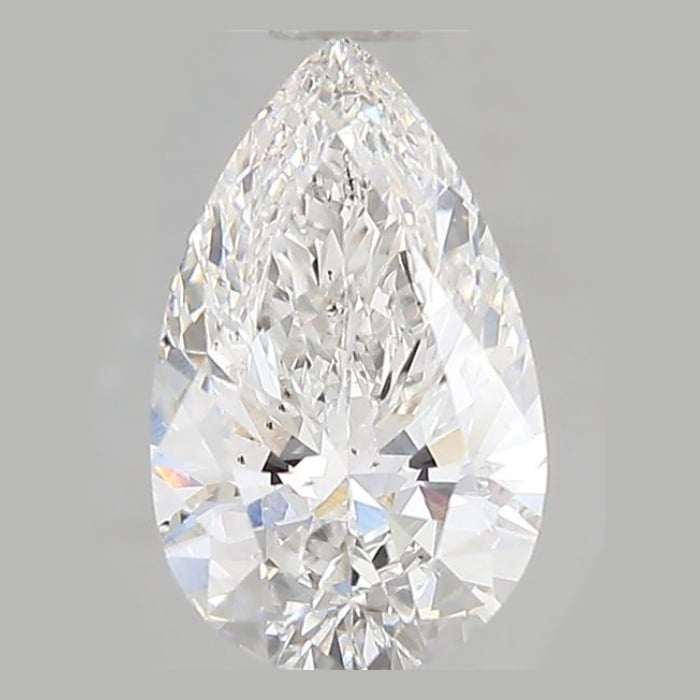 Real Diamond Image