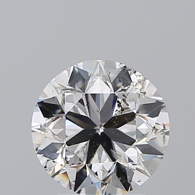 Real Diamond Image
