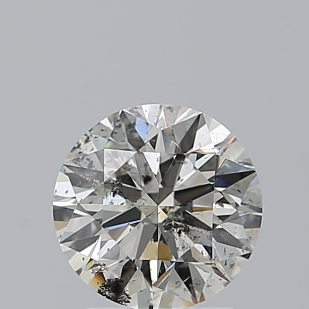 Real Diamond Image