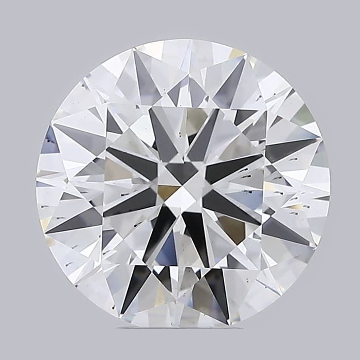 Real Diamond Image