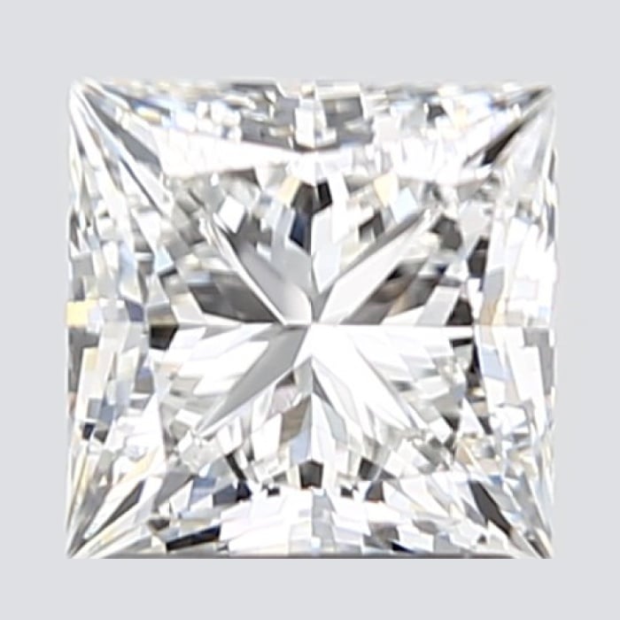 Real Diamond Image