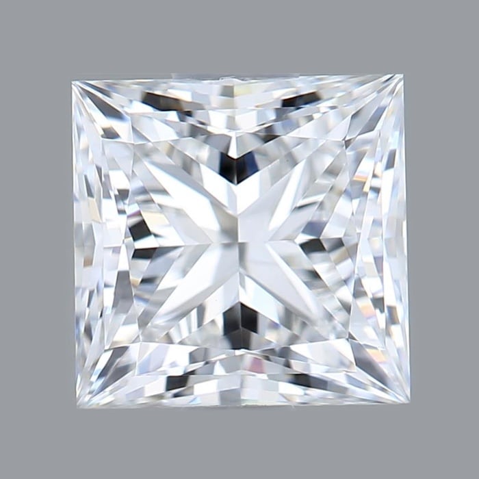 Real Diamond Image