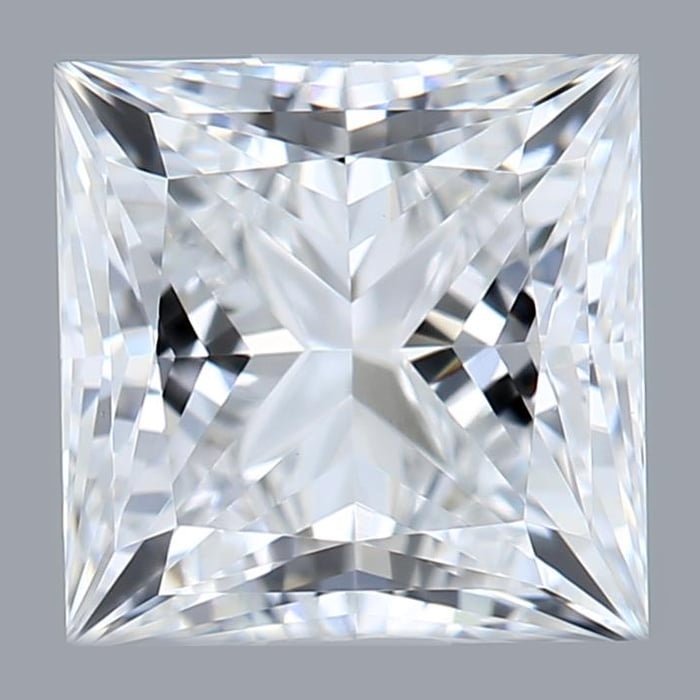 Real Diamond Image