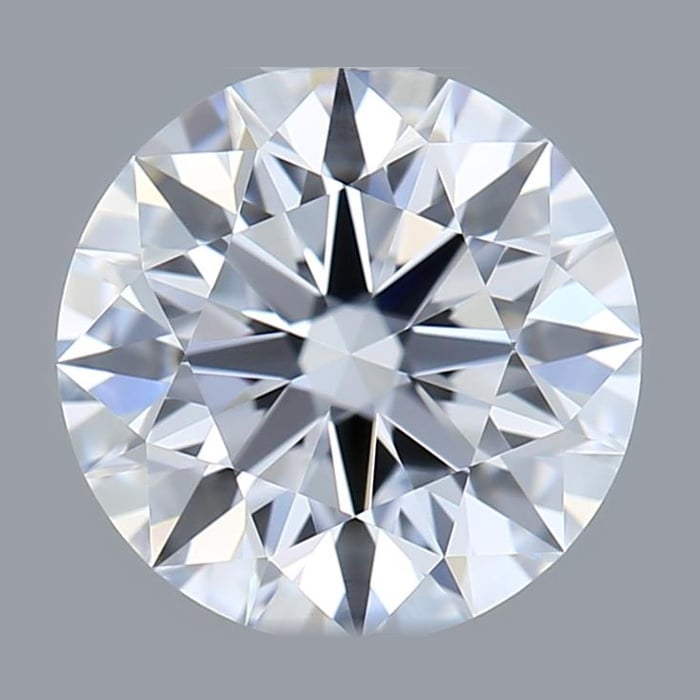 Real Diamond Image