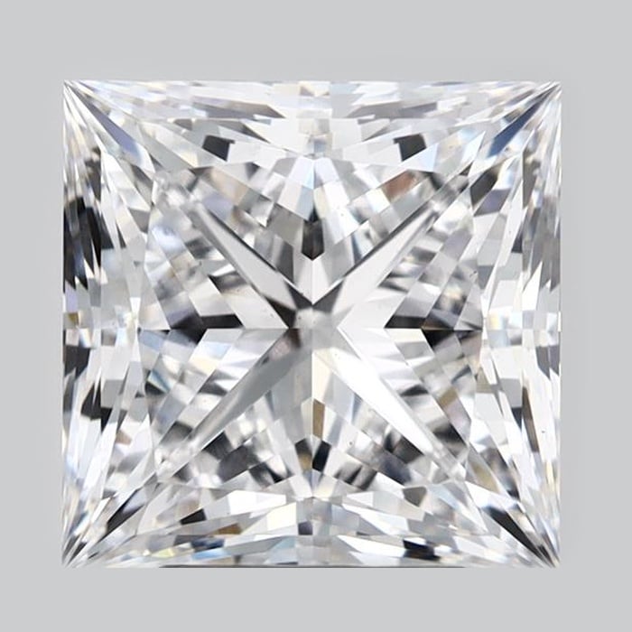 Real Diamond Image