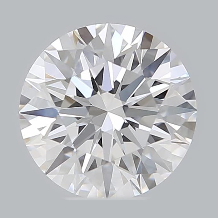 Real Diamond Image