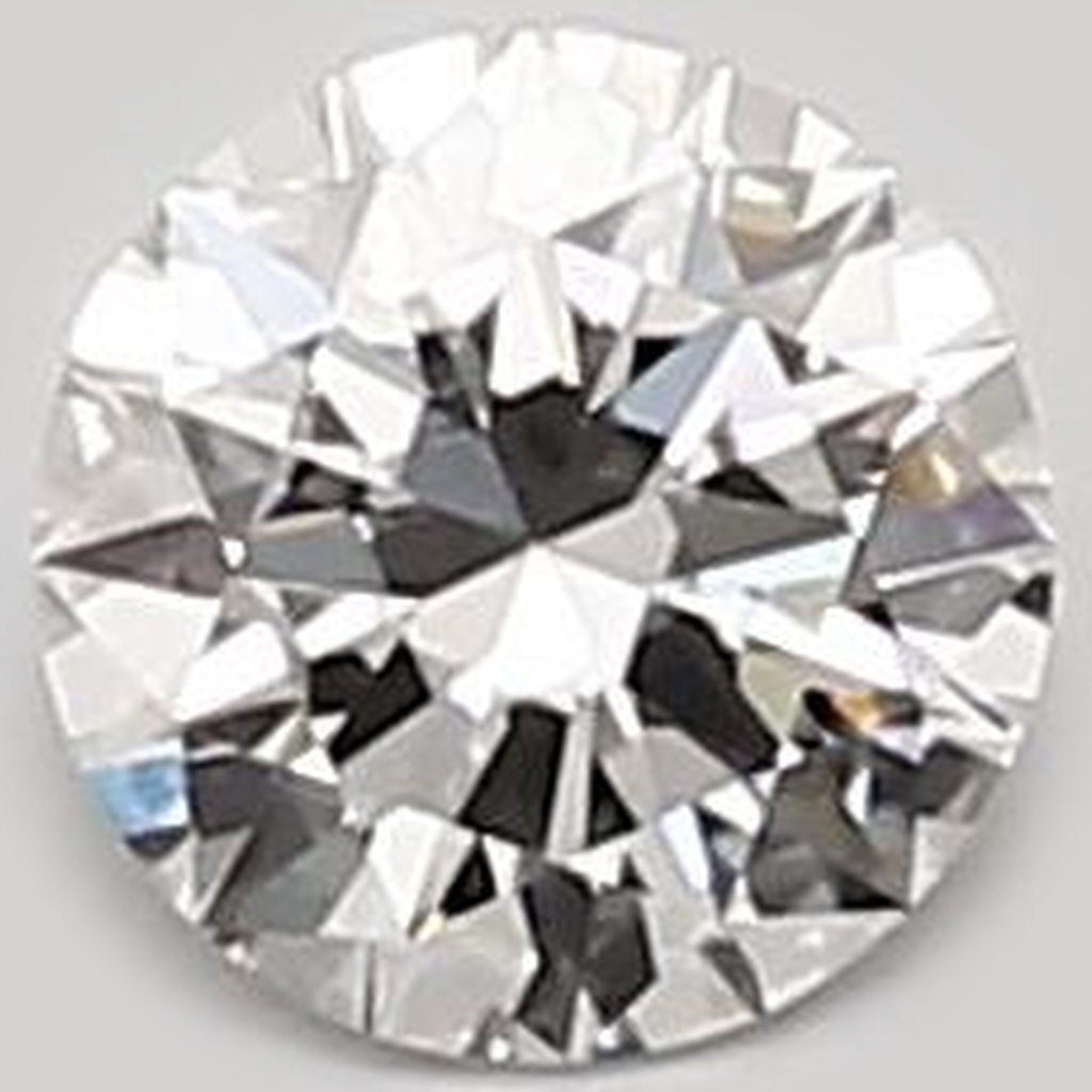 Real Diamond Image