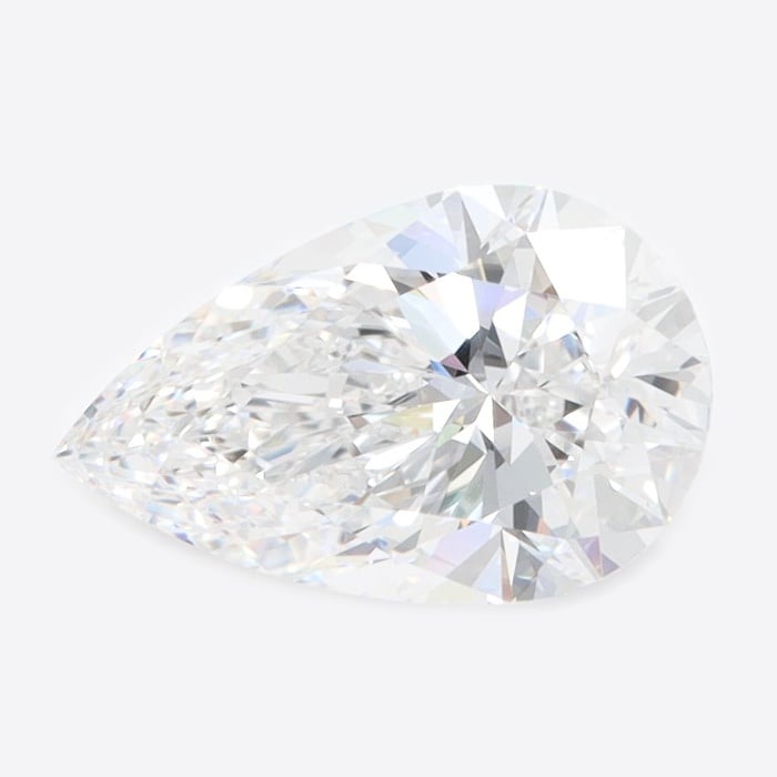 Real Diamond Image
