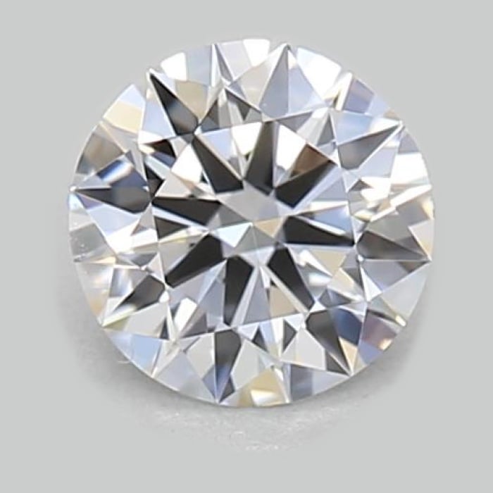 Real Diamond Image