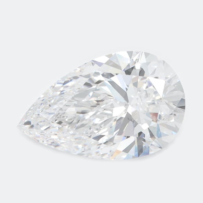 Real Diamond Image