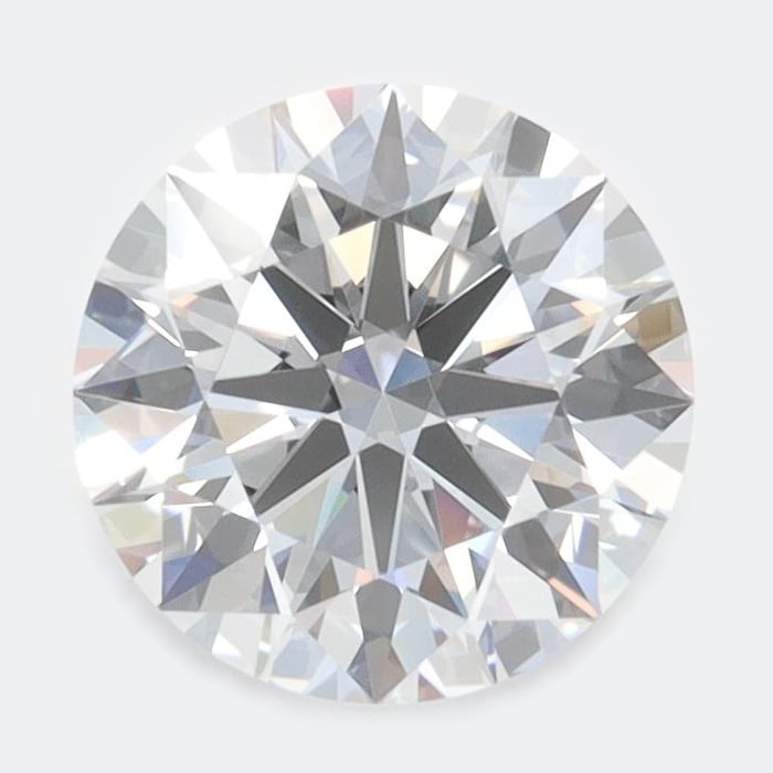 Real Diamond Image