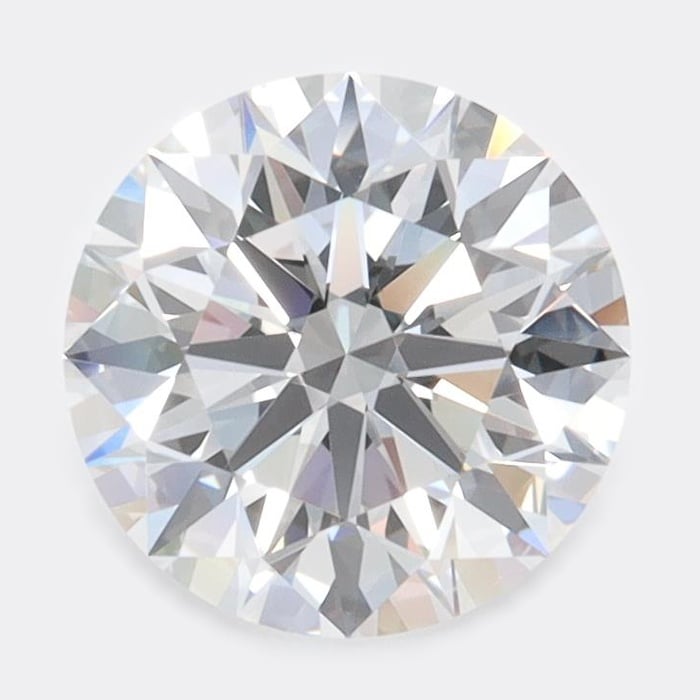 Real Diamond Image