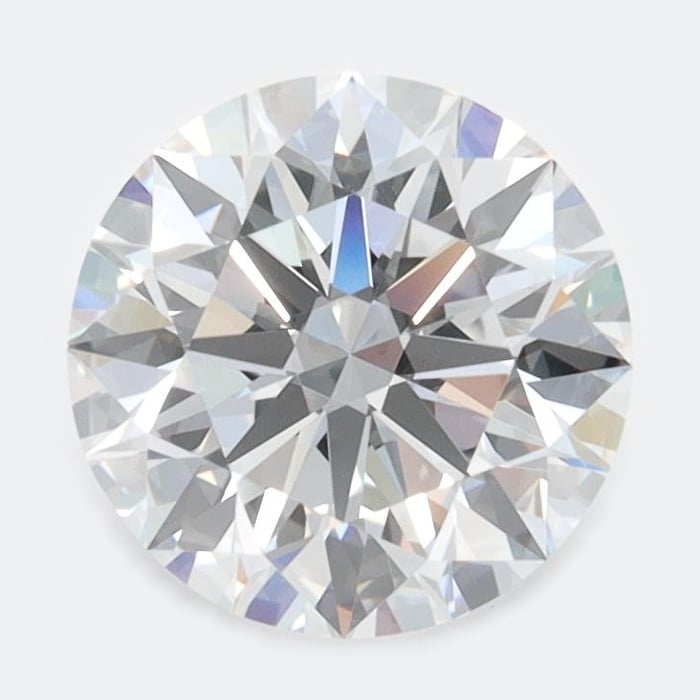 Real Diamond Image