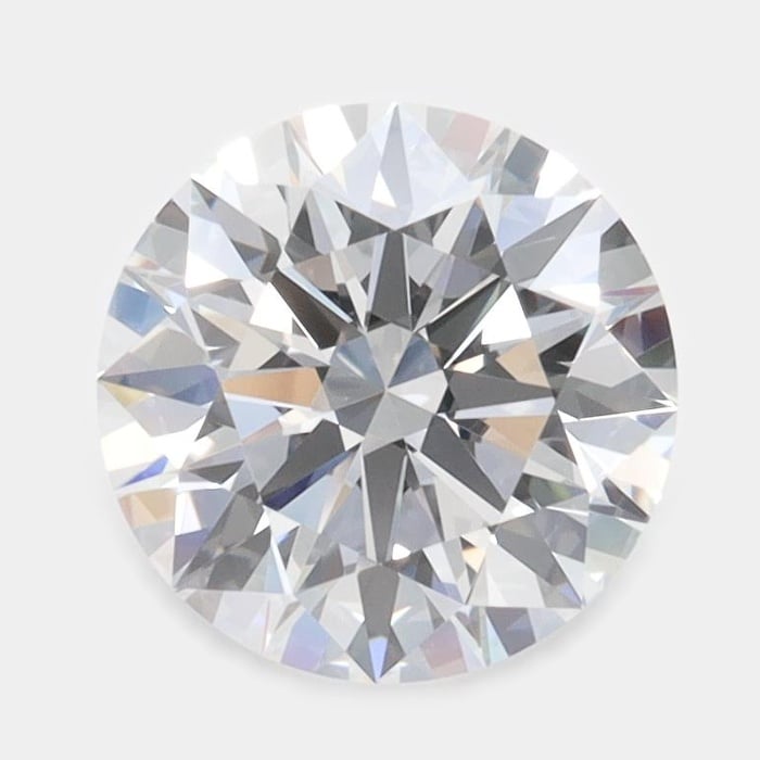 Real Diamond Image