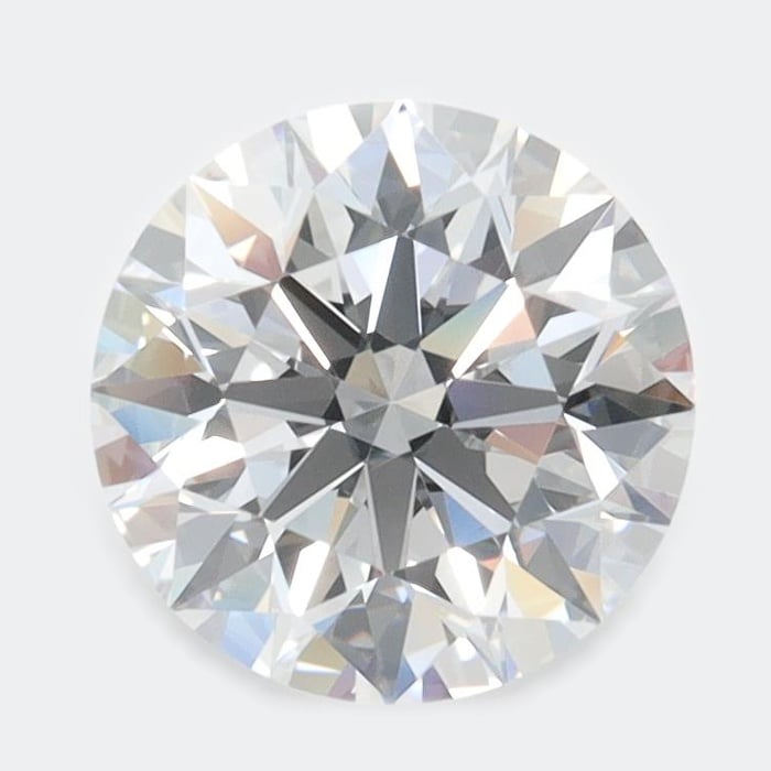 Real Diamond Image