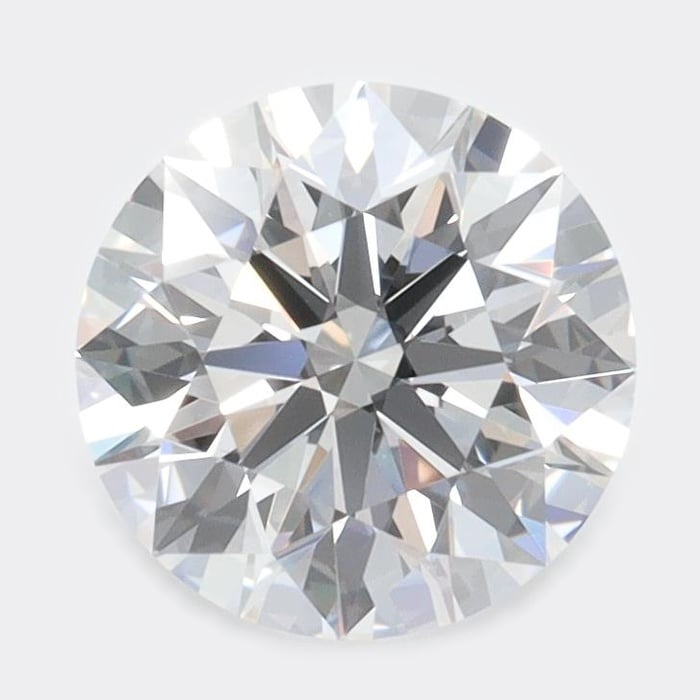 Real Diamond Image
