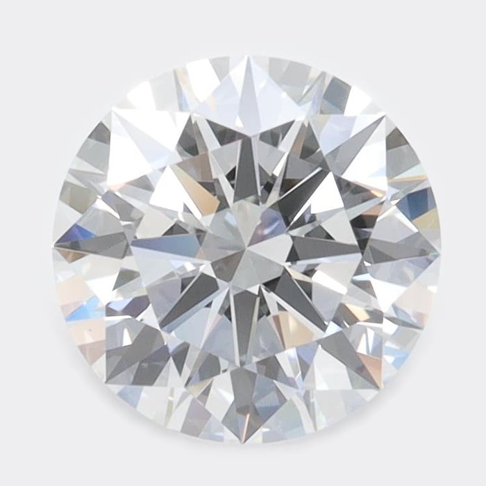 Real Diamond Image