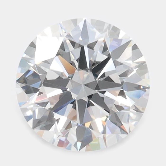 Real Diamond Image