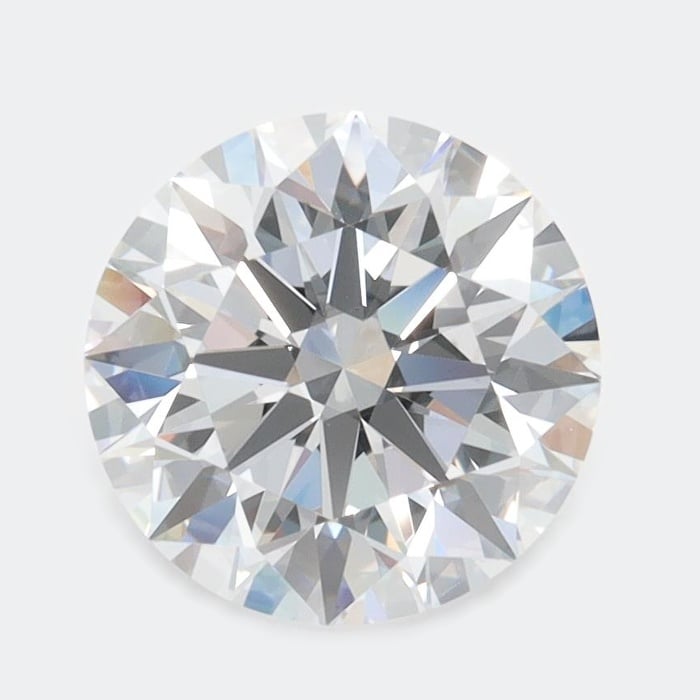 Real Diamond Image