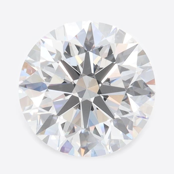 Real Diamond Image